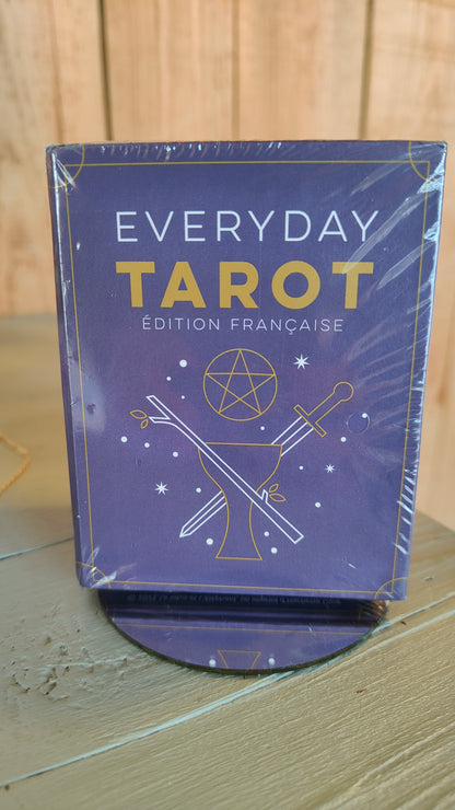 EVERYDAY Tarot